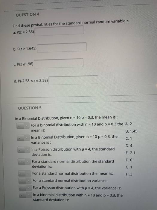 Solved QUESTION 1 4 points Save Answer Complete the table | Chegg.com