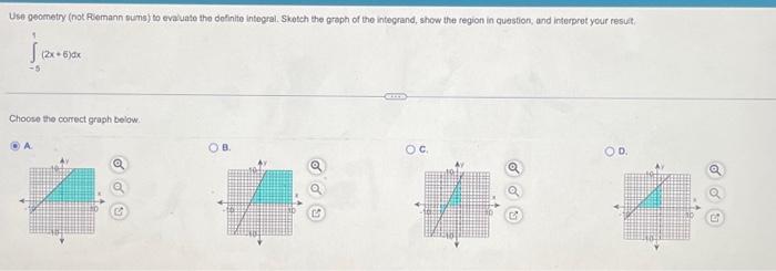 Solved The velocity of an object is given by the following | Chegg.com