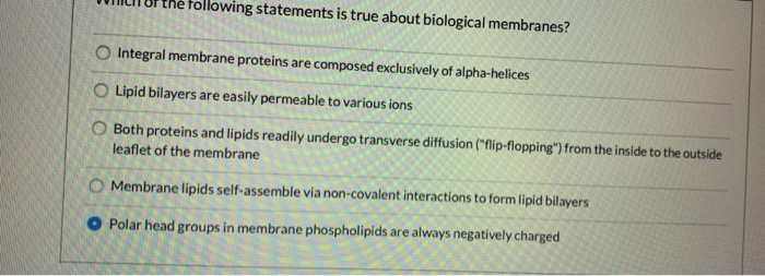 Solved Winilit Of The Following Statements Is True About | Chegg.com Solved Winilit Of The Following Statements Is True About | Chegg.com