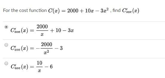 solved-which-of-the-following-correctly-relates-the-average-chegg