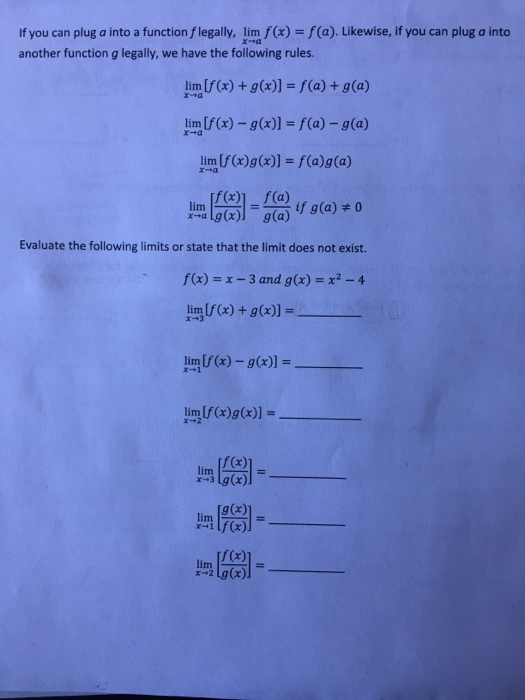 plug function