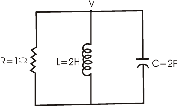 Solved: Chapter 7 Problem 12E Solution | Basic Engineering Circuit ...