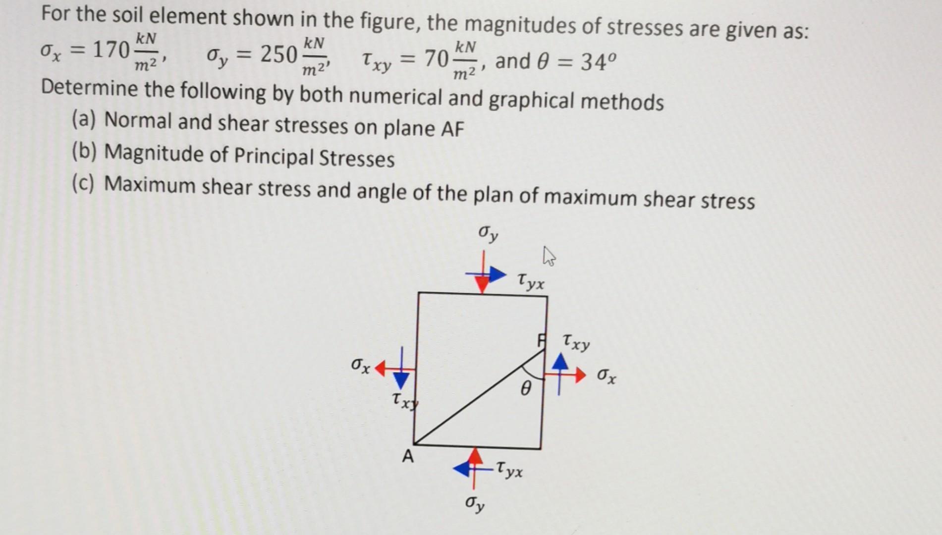 Solved Answer of both method, This is my second time | Chegg.com