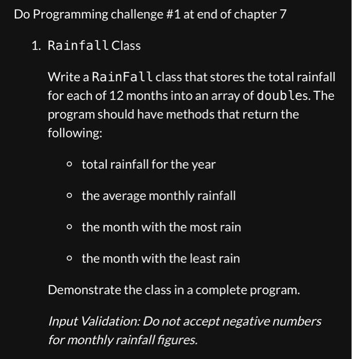 Solved please I need help in this java code, when I run it I | Chegg.com