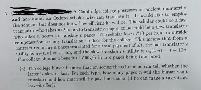 Ứng dụng của Cambridge Translate trong giáo dục và nghiên cứu