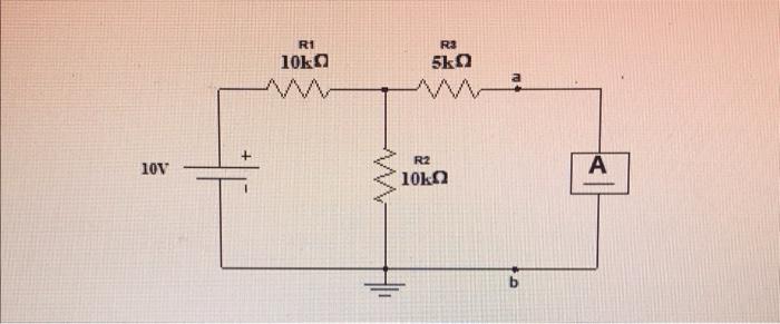 Solved 3. Connect the circuit as shown in Figure 2 and | Chegg.com