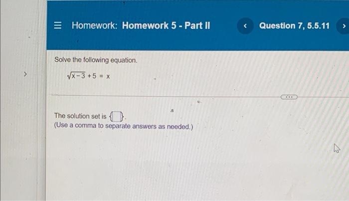 7.2 5th grade homework answers