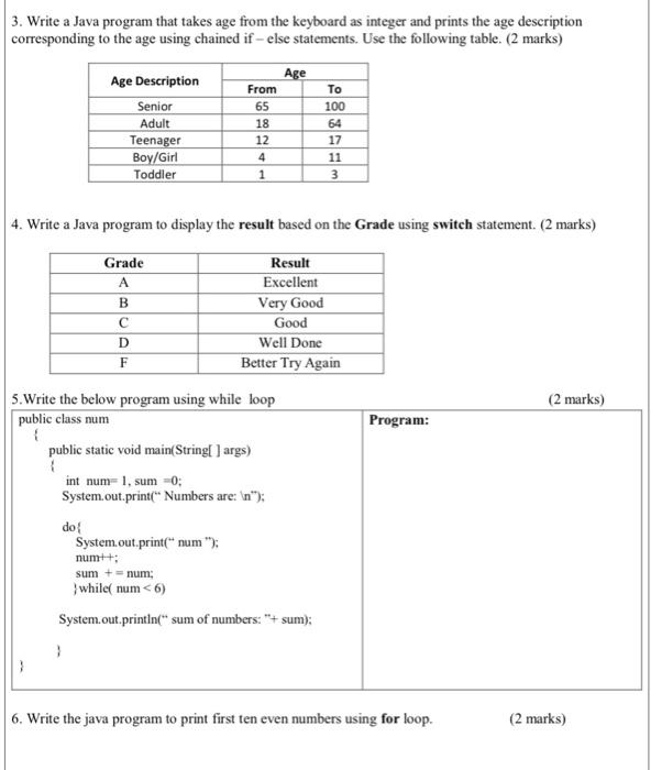 Solved Please sir, I want to solve all the paragraphs with a | Chegg.com