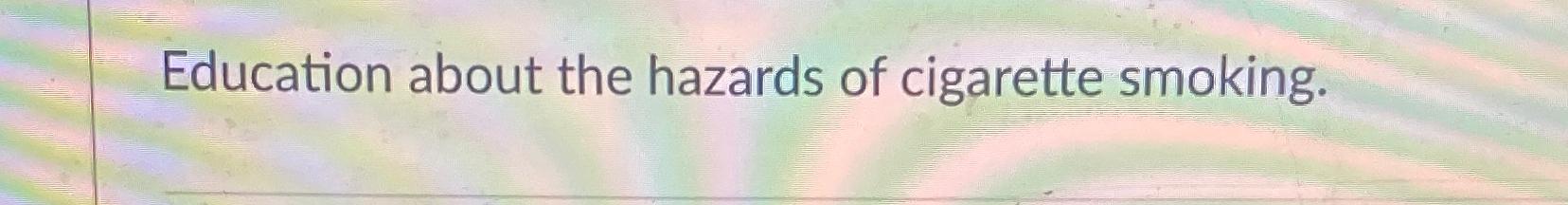 Mle-hgh 'smokng' S 'prohbted' Say U.S. Government Offcals As Australia
