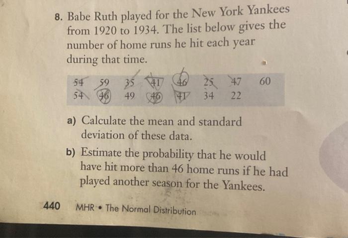 National Baseball Hall of Fame and Museum ⚾ on X: #OTD in 1929, Babe Ruth  hits his 500th career home run. The @Yankees slugger has almost twice as  many home runs as