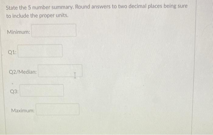 Solved Use the following information to answer the next 5 | Chegg.com