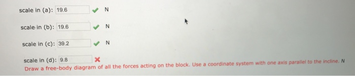 Solved hello i need help with my last homework problems that | Chegg.com