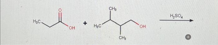 Solved what are the products in the reaction?OH + H3C CH3 | Chegg.com