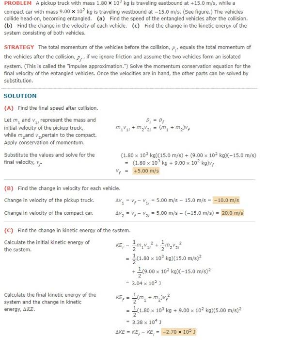 Solved Use The Worked Example Above To Help You Solve This Chegg Com