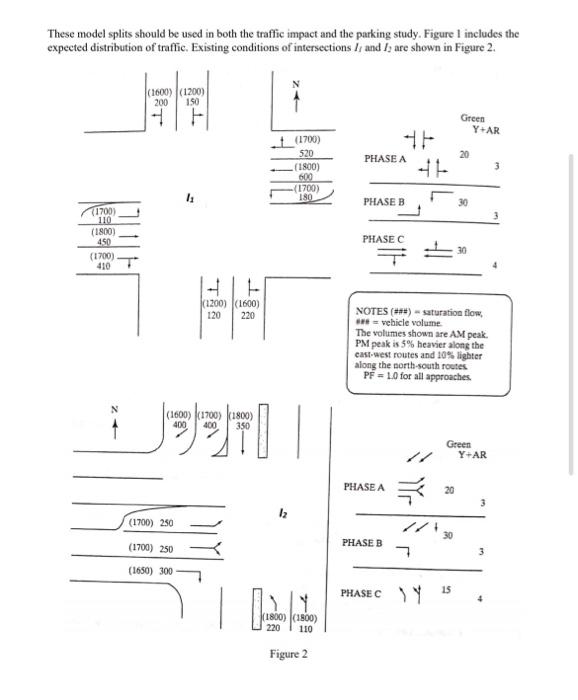 Solved 1. On the map shown in Figure 1, a site will be | Chegg.com