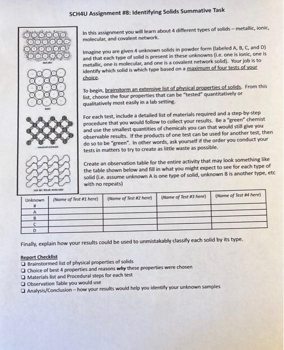 Solved Please Answer All. This Is All Information Given. | Chegg.com