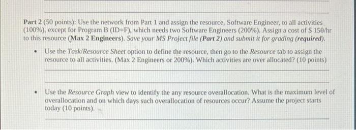 Solved following information. Complete the forward and | Chegg.com
