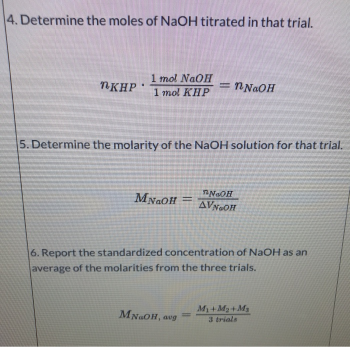 Solved Data (Part 1 and 2) for the lab below: Part 1: | Chegg.com