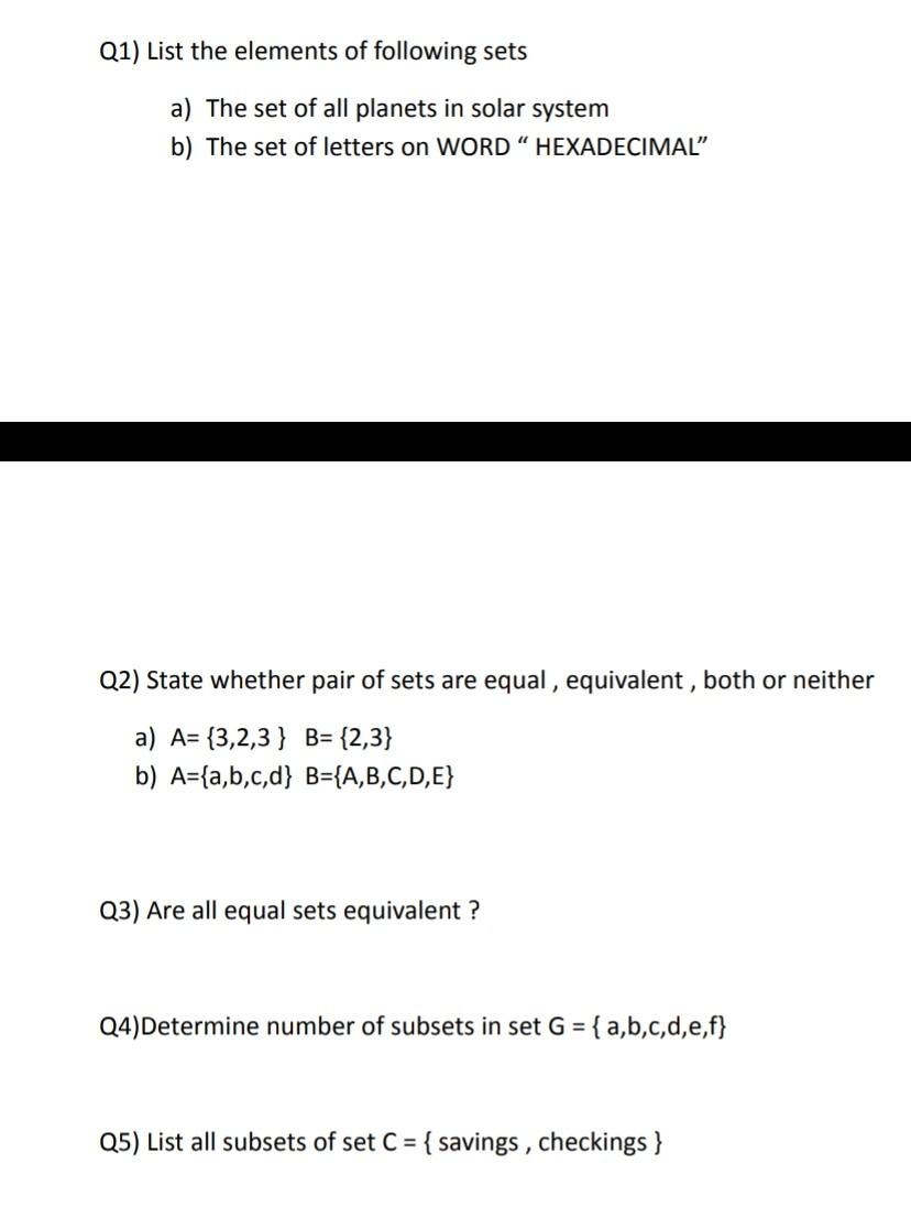 solved-q1-list-the-elements-of-following-sets-a-the-set-of-chegg