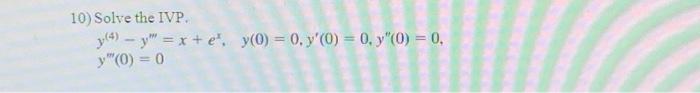 Solved PLEASE HELP ME UNDERSTAND HOW TO SOLVE THIS EQUATION | Chegg.com