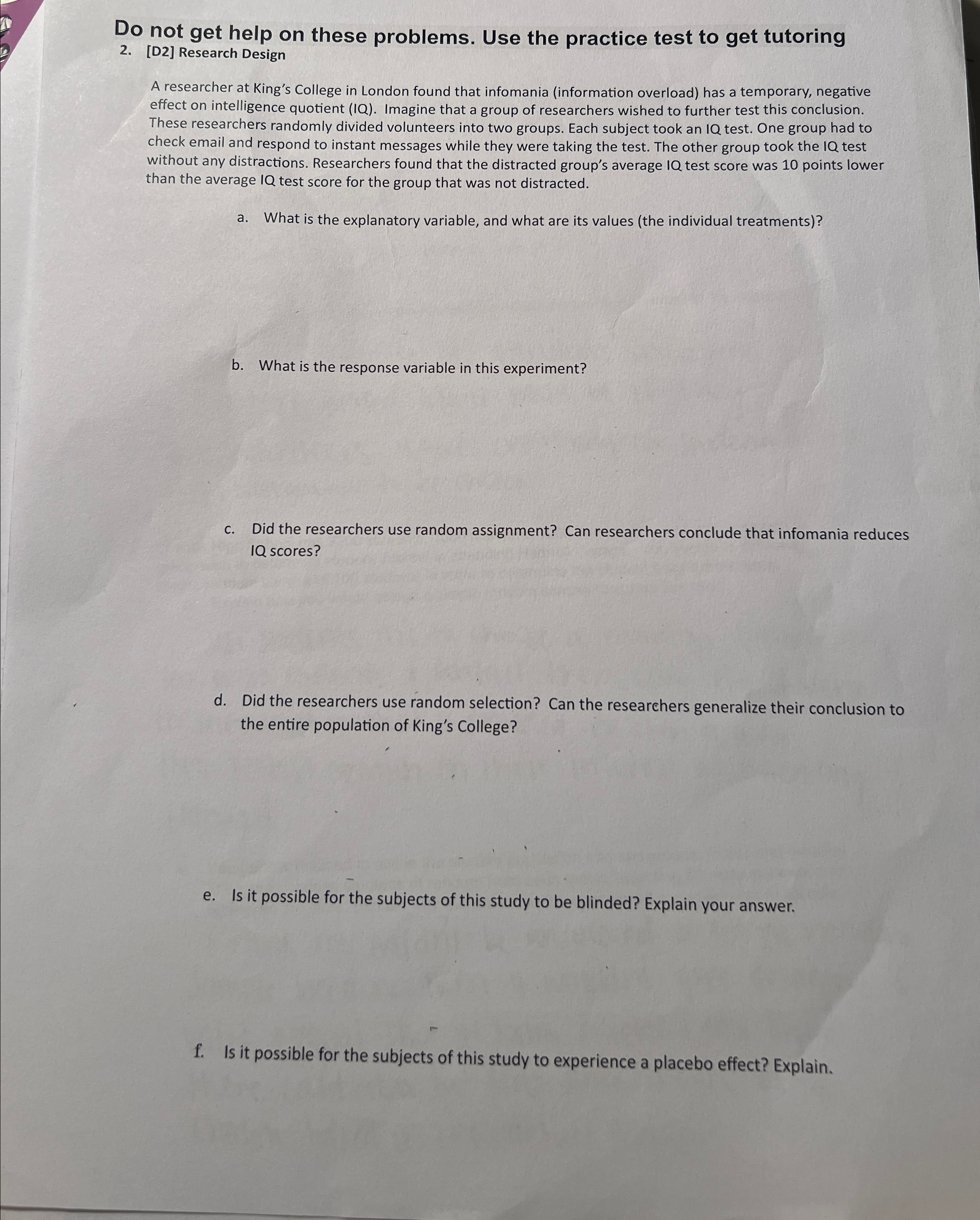 Solved Do not get help on these problems. Use the practice | Chegg.com