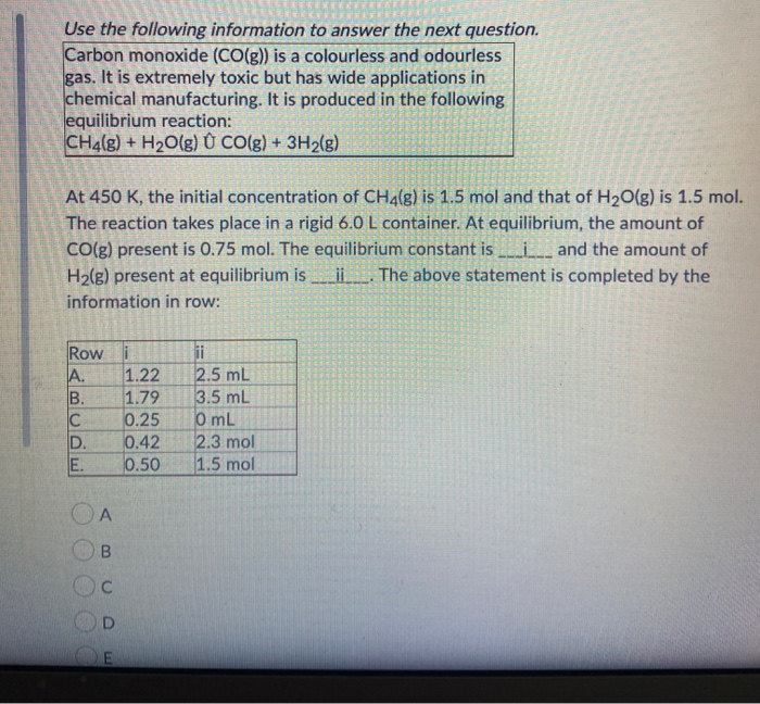 Solved Question 13 1 Point Consider The Gaseous System Chegg Com