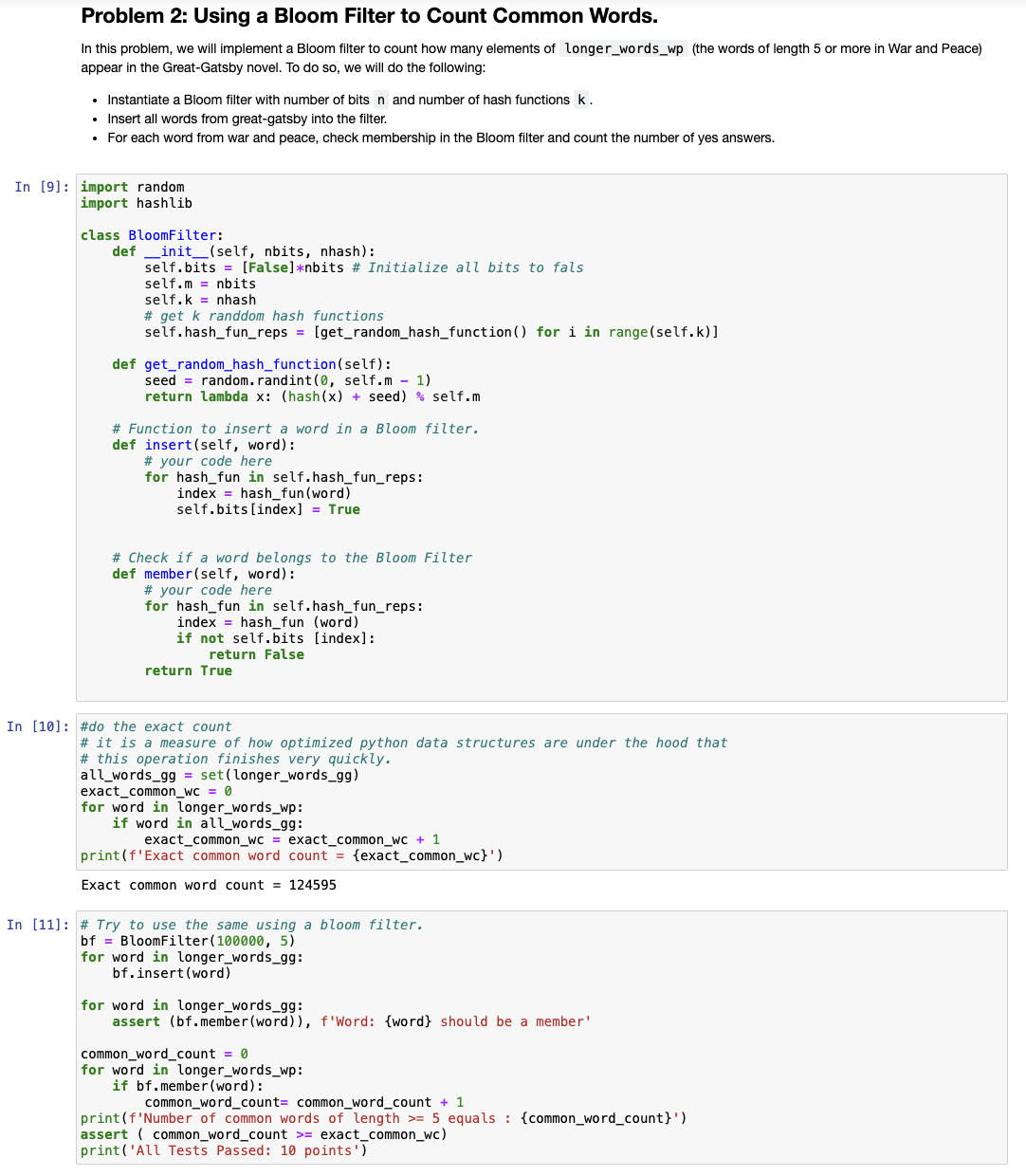 Solved Please help to fix my error and only change the code | Chegg.com
