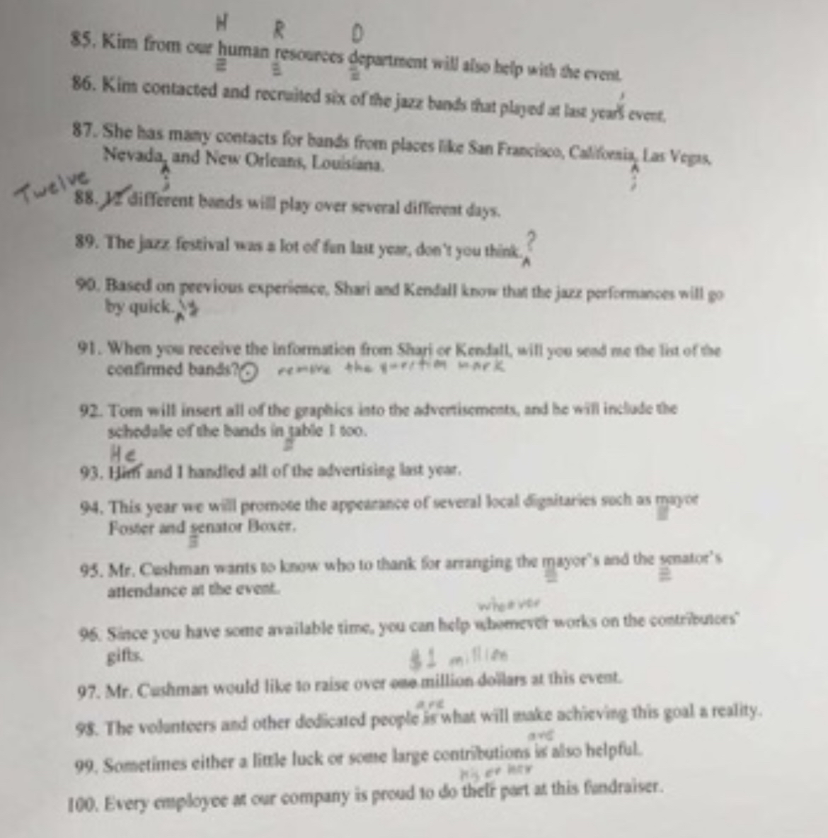 Solved Please help me grammar check this | Chegg.com