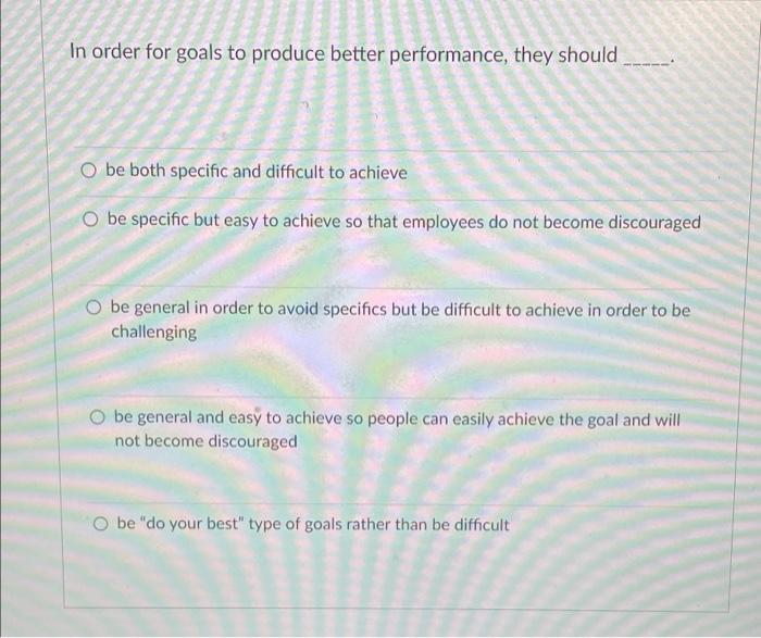 Solved Which of the following is NOT a stage in developing a | Chegg.com