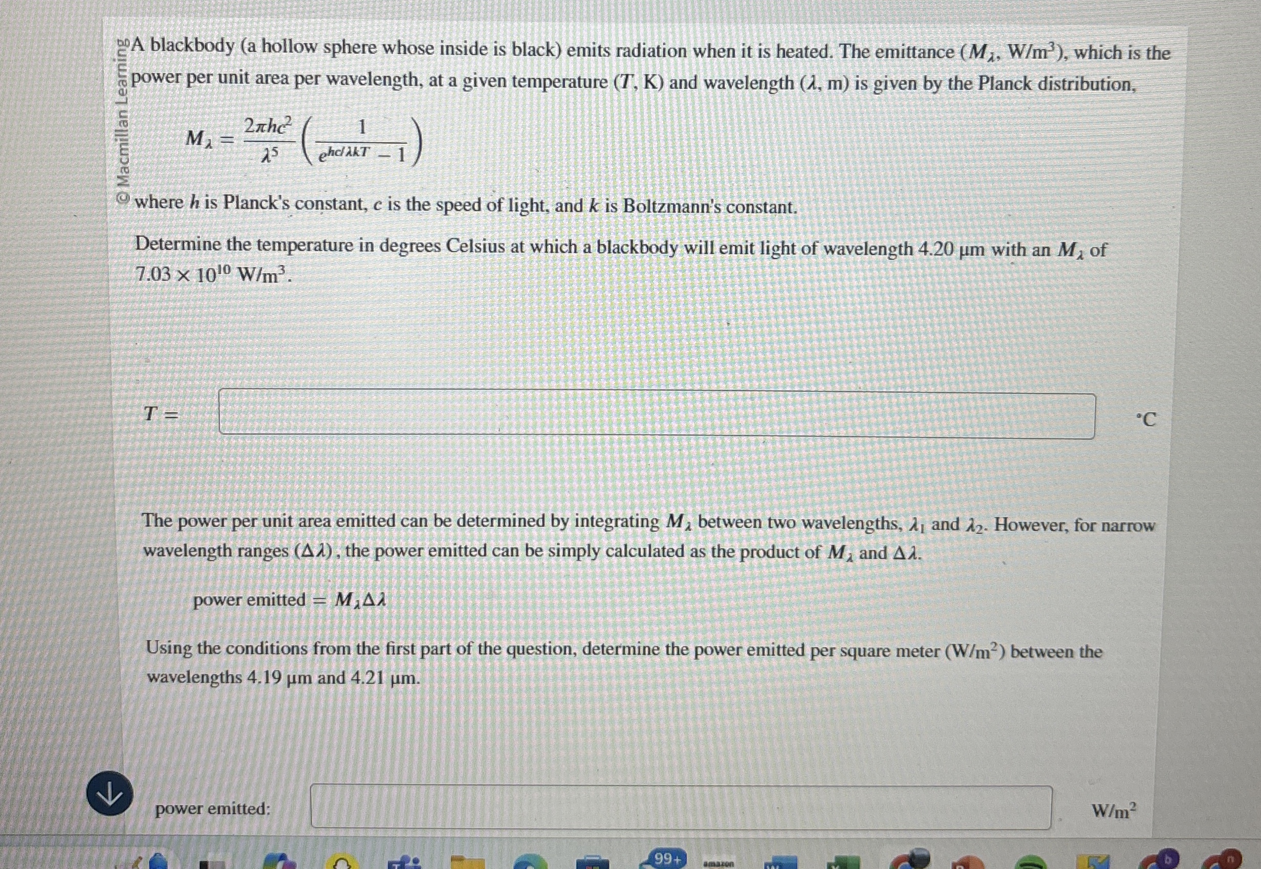 No AI GENERATE ANSWERS ﻿blackbody (a hollow sphere