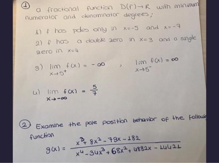 Solved All questions must be answered accurately and in | Chegg.com