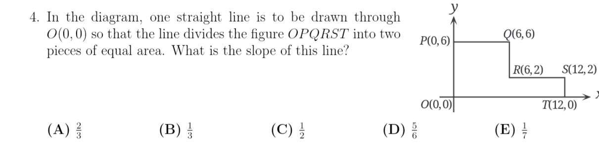 Solved In the diagram, one straight line is to be drawn | Chegg.com
