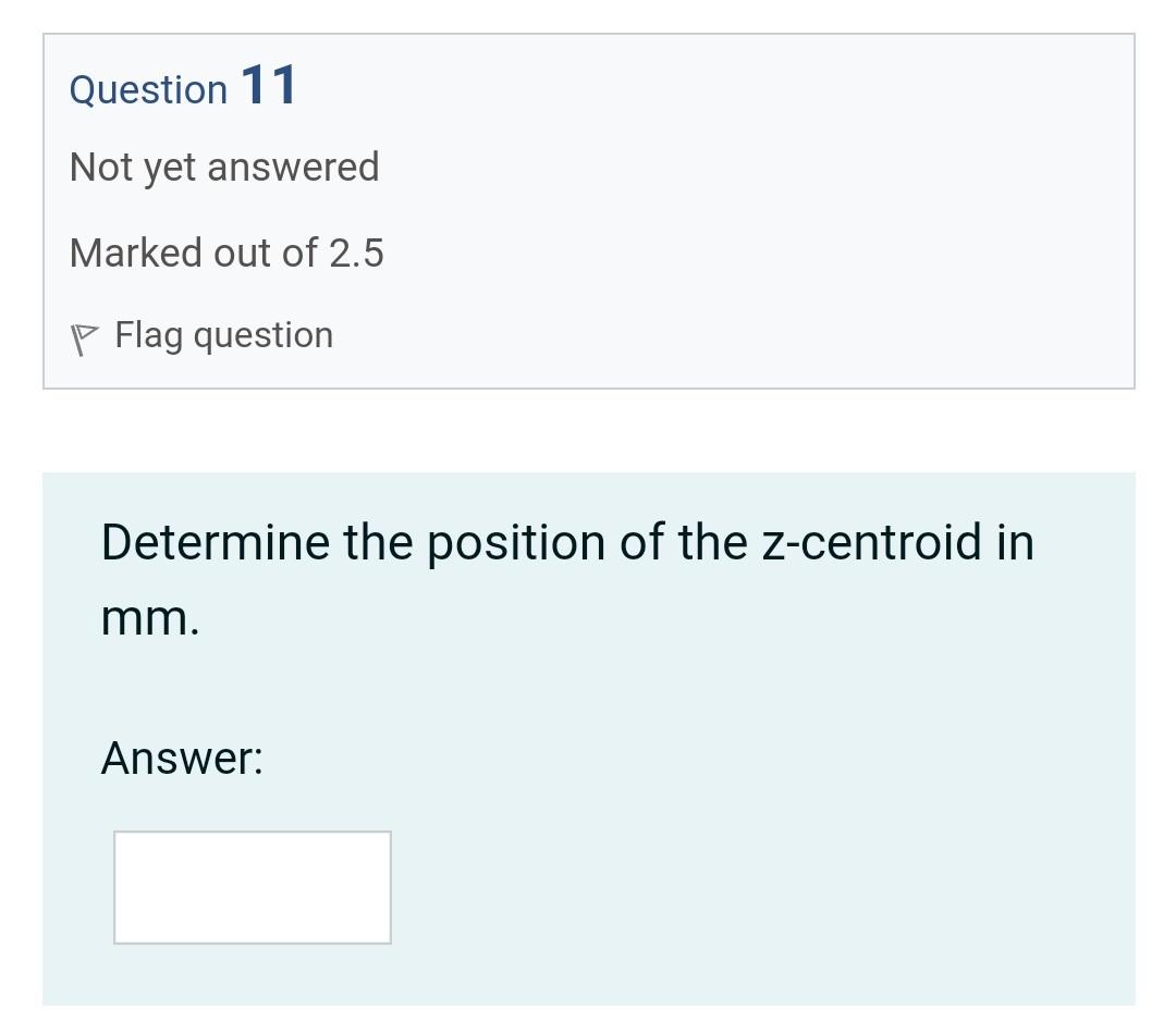 Solved Question 8 Not Yet Answered Marked Out Of 25 P Flag 7347