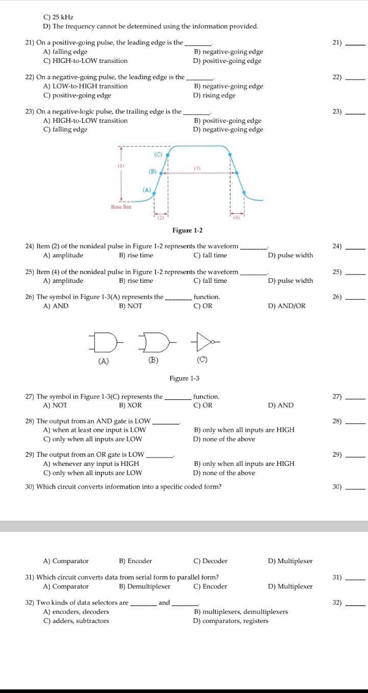 chapter 1 - Trailing-Edge