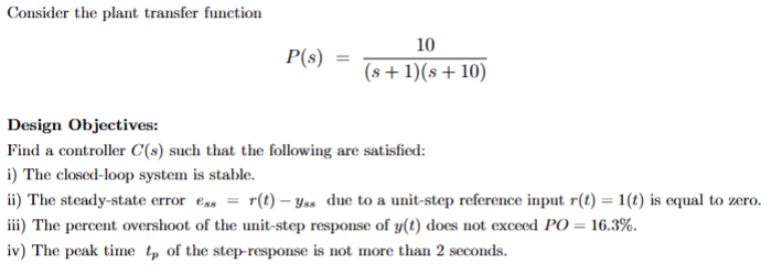 Solved Do not use ChatGPT to solve the problem. Use MATLAB | Chegg.com
