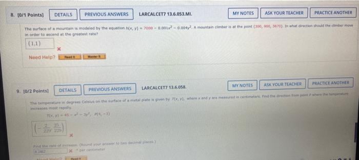 Solved Kindly do all of them this is my third time posting | Chegg.com