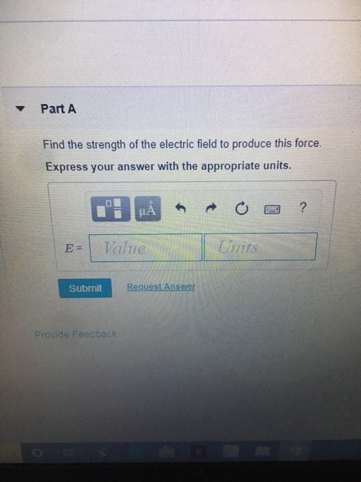 Solved A droplet of ink in an industrial inkjet printer