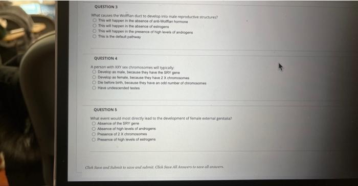 Solved Match Each Term With Its Correct Description