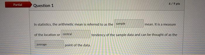 SOMEONE PLEASE HELP ME IDENTIFY WHAT I DID WRONG IN | Chegg.com