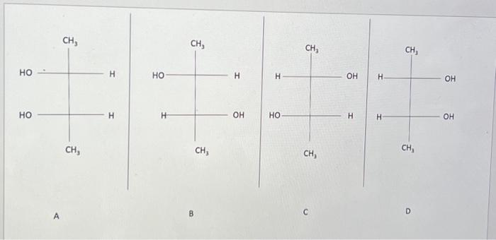 Solved A B C D | Chegg.com