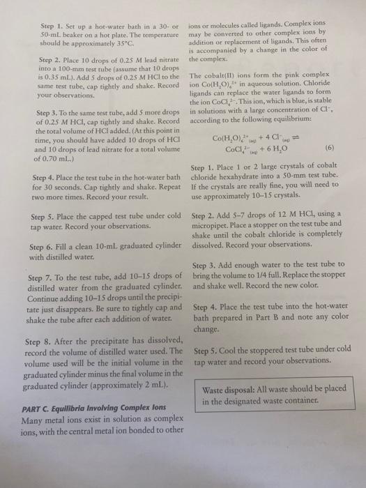 Help me with the question 6 and 7 in | Chegg.com