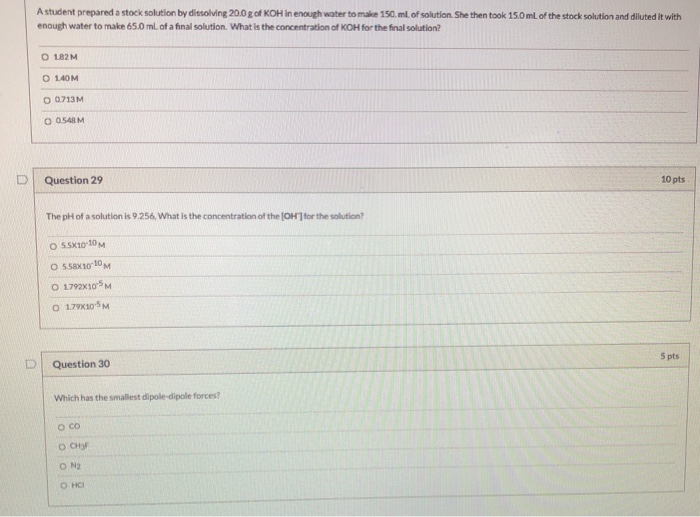 Vibrant A Student Prepared A Stock Solution By Dissolving View for Desktop Vibrant A Student Prepared A Stock Solution By Dissolving View for Desktop