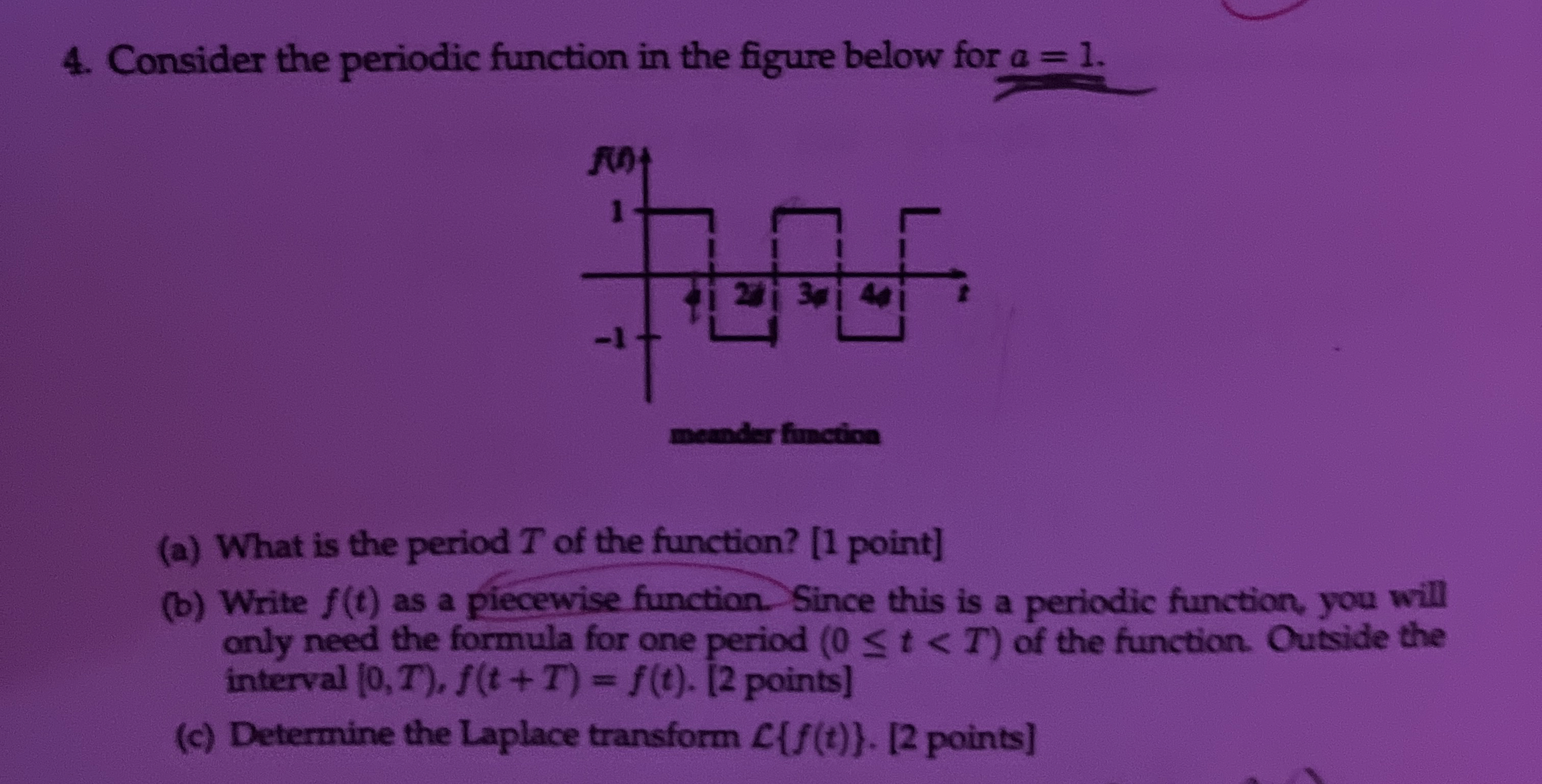 Solved Consider The Rlc Circuit Shown In Fig A Figure A Chegg Com