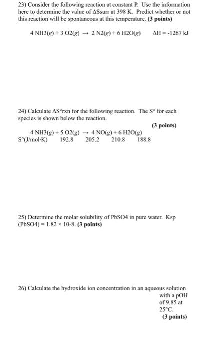 Solved Part - B. Show all calculations clearly and give | Chegg.com