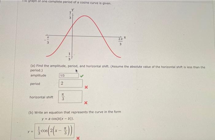 Solved Find the indicated roots and graph them in the | Chegg.com