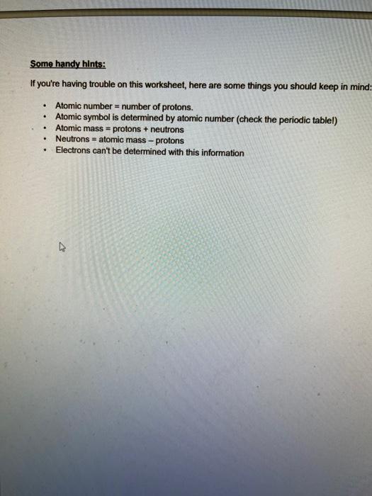 Solved ad Assignment: HW2 ASSIGNMENT INFORMATION Points | Chegg.com