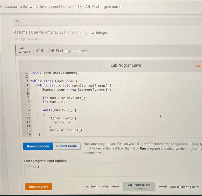 Solved I am having a really hard time finding the correct | Chegg.com
