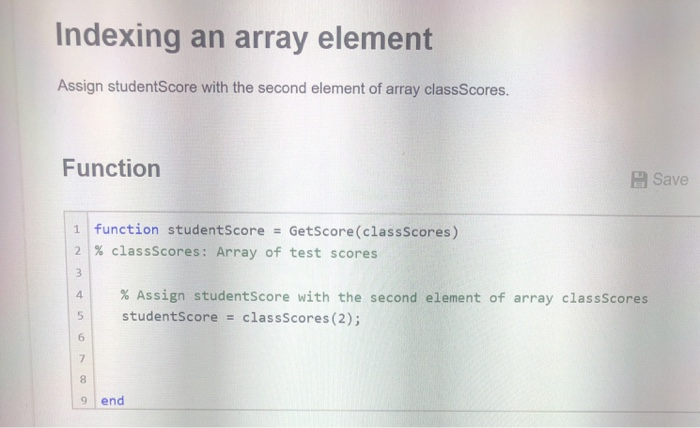 setting an array element with a sequence cvxpy