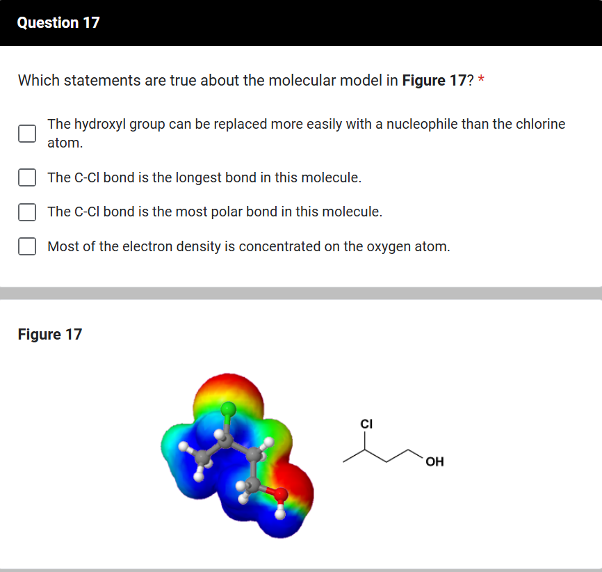 [Solved] What is the main product of the reaction in Figure