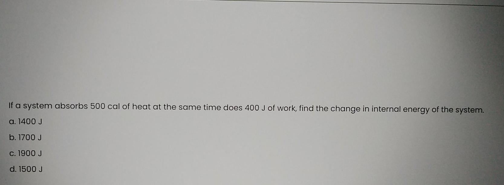 Solved Twenty grams of ice at 0 deg C melts to water at 0